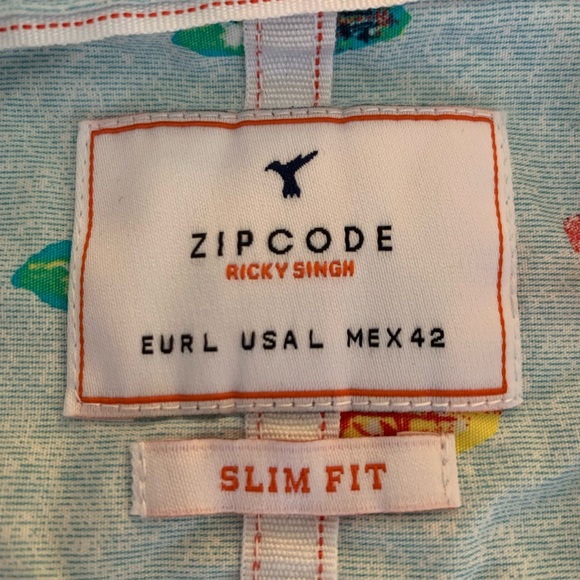 Hawaiian Shirt - Picture 3 of 7